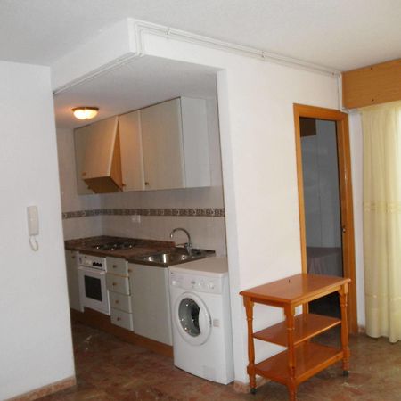 Apartamentos Edificio Mirasierra Оропеса-дель-Мар Екстер'єр фото