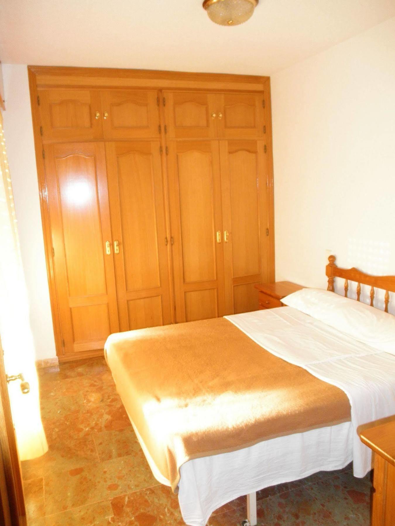 Apartamentos Edificio Mirasierra Оропеса-дель-Мар Екстер'єр фото